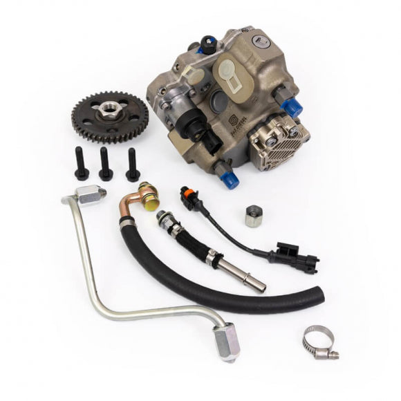 CP3 Conversion Kit w/ 10mm Pump S&S Diesel L5P-CP3-10