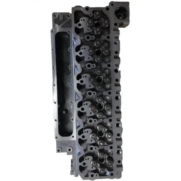 6.7 Cummins Loaded Stock O-Ring Cylinder Head Powerstroke Products PP-24v6-7H-LOEM-O