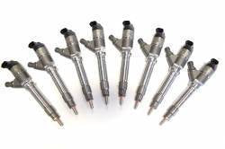 2004.5-2005 OEM Genuine LLY Fuel Injectors **NO CORE CHARGE**