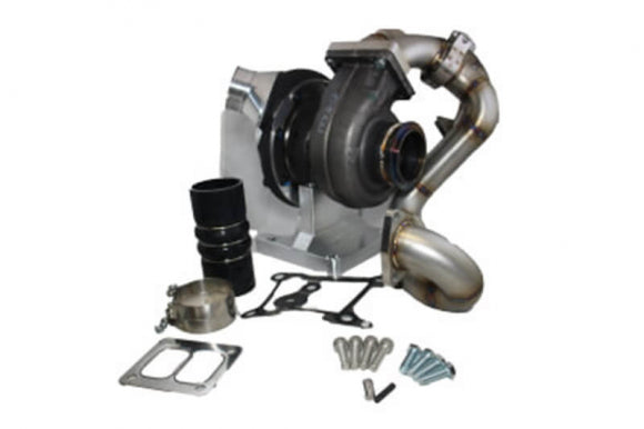 6.7 Powerstroke SXE Turbo Upgrade Kit MPD MPD-67-PSD-BTK-1 (message what year)