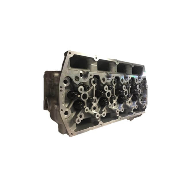 6.7 Powerstroke Loaded Stock 6.7L Cylinder Head Products PSPP-6.7FHOEM